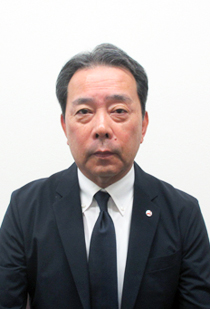 代表取締役 長田 敏|山梨県の株式会社NDS(エヌディエス)