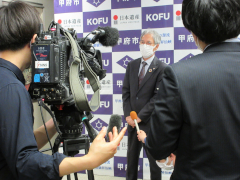 山梨県の株式会社エヌディエス(株式会社NDS)は社会貢献活動にも力を入れております。